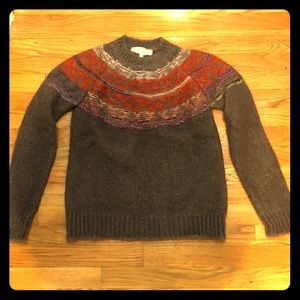 Vanessabruno Athe Mohair blend sweater